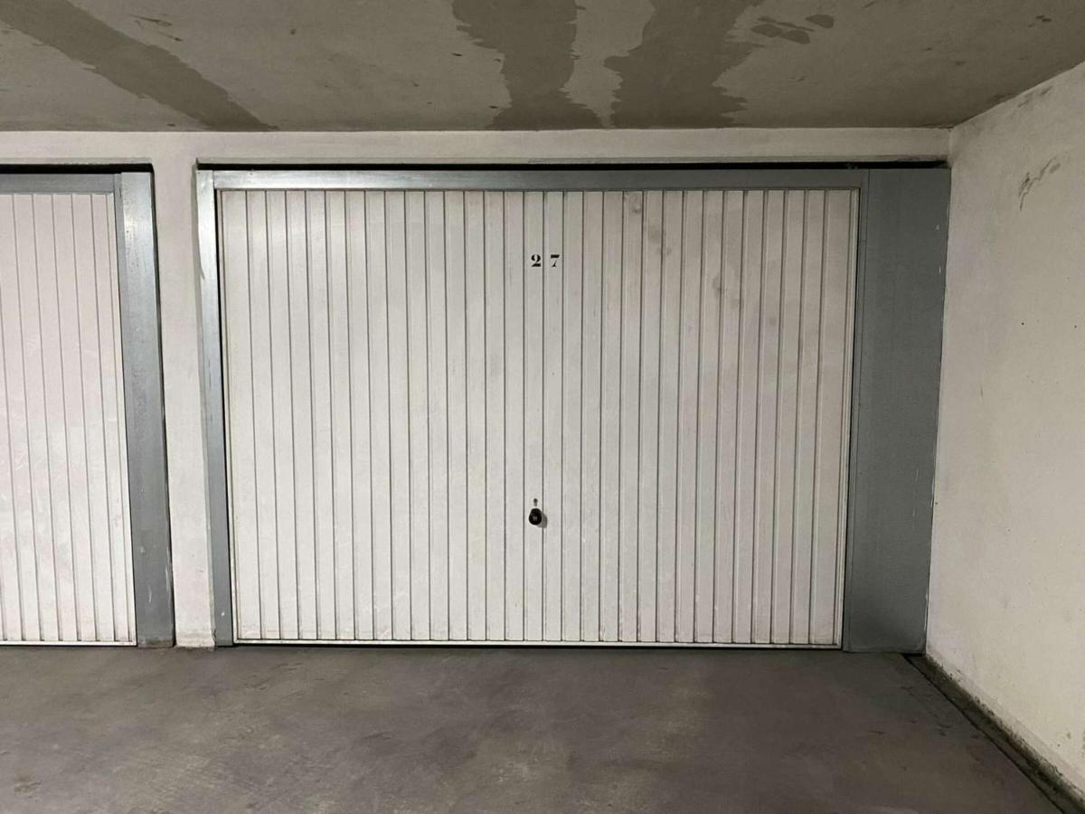 Appartement 3P Avec Terrasse Et Garage, A 10Min Des Plages De Juan-Les-Pins - Fr-1-252-171 앙티브 외부 사진